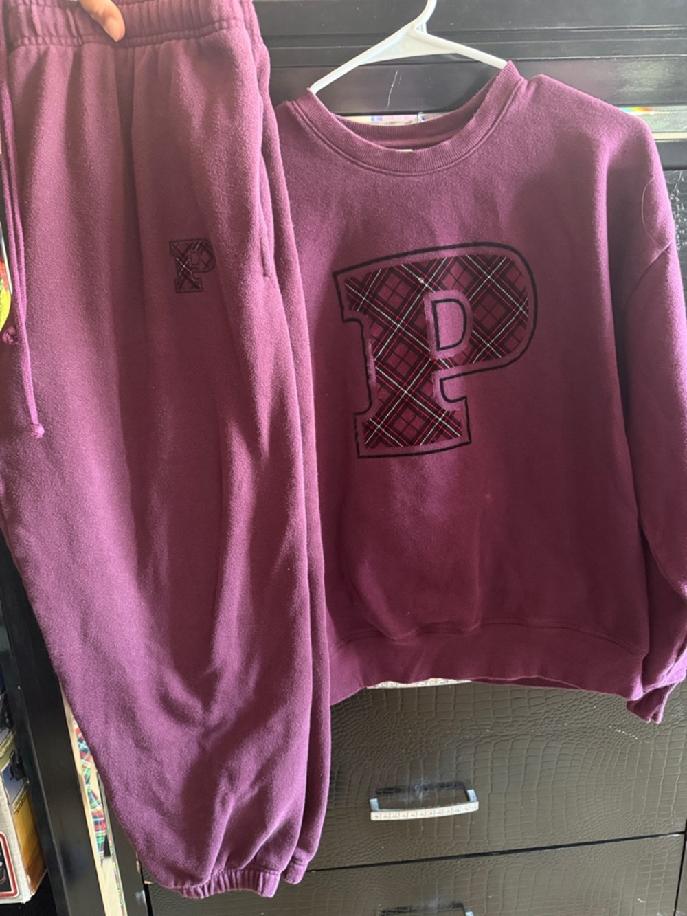 Pink by Victoria Secret